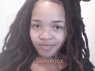 JadeXOOX