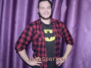 JakeSparrow