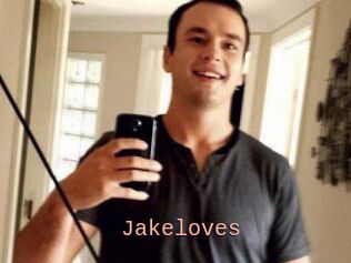 Jakeloves