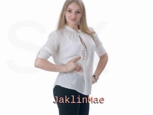 JaklinMae