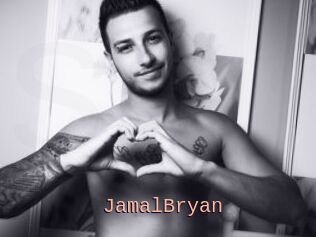 JamalBryan