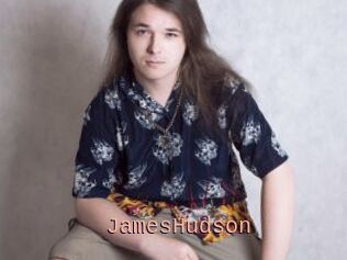 JamesHudson