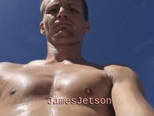 JamesJetson