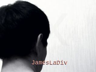 JamesLaDiv