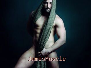 JamesMuscle