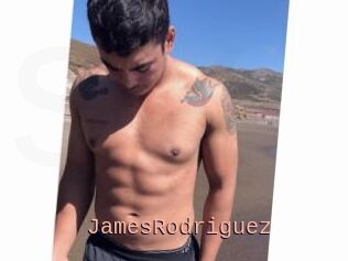 JamesRodriguez