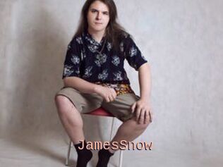 JamesSnow