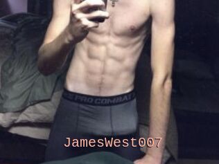 JamesWest007