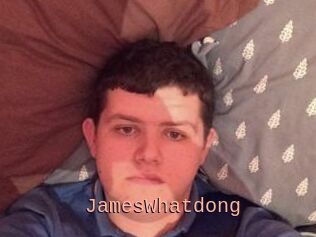 JamesWhatdong