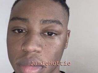 JamieHottie