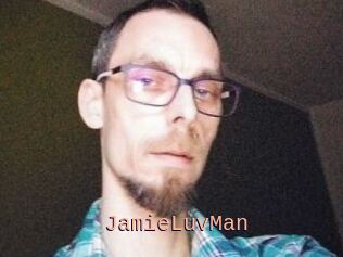JamieLuvMan