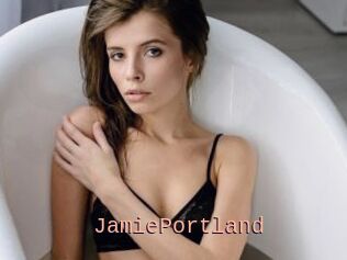 JamiePortland