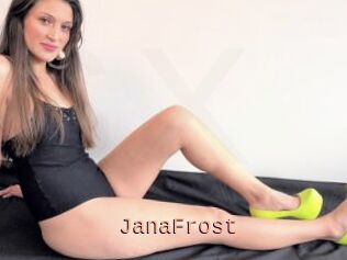 JanaFrost
