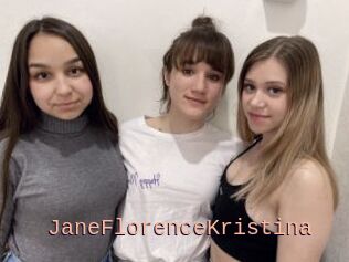 JaneFlorenceKristina