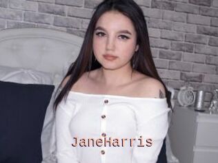 JaneHarris