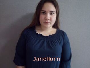 JaneHorn
