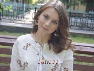 JaneJJ