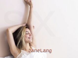JaneLang