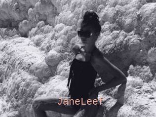 JaneLeef