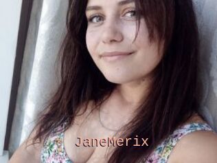JaneMerix