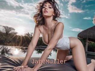 JaneMuller