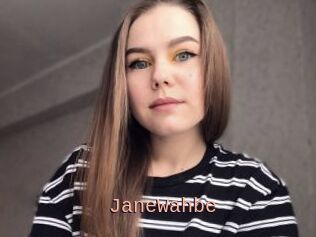 JaneWahbe