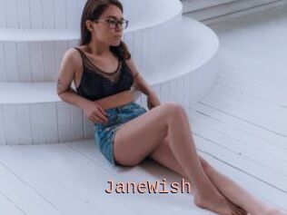 JaneWish