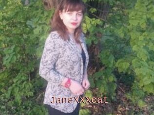 JaneXXXcat