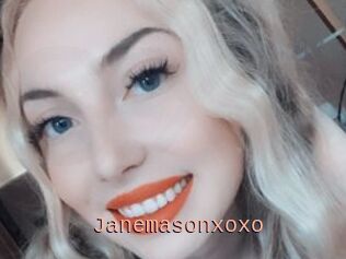 Janemasonxoxo