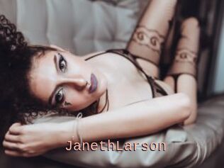 JanethLarson