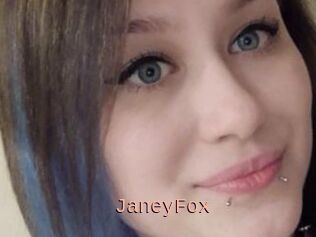 JaneyFox