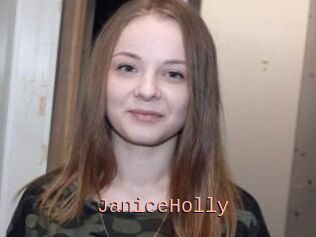 JaniceHolly