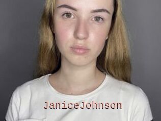 JaniceJohnson