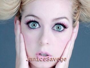 JaniceSavege