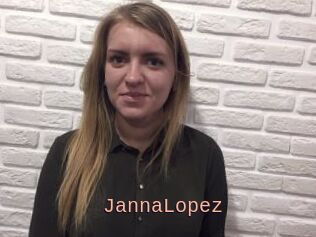 JannaLopez