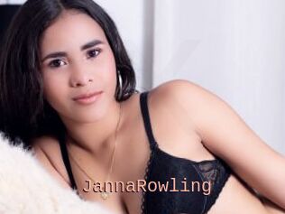 JannaRowling
