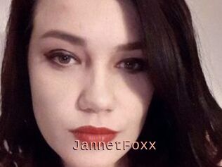 JannetFoxx