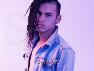 Jarett