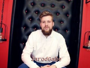 JarodGabe