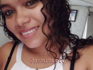 JasminLoto