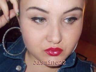 Jasmine22