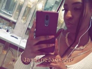 JasmineJackson