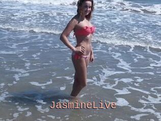 JasmineLive