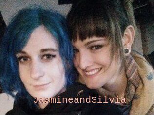 JasmineandSilvia