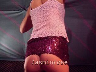 Jasminrose