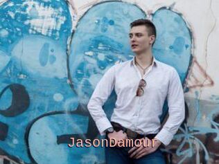 JasonDamour