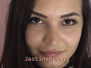 JastinaPretty