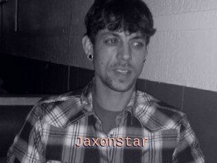 JaxonStar