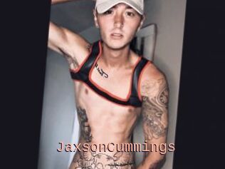 JaxsonCummings