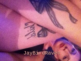 JayBirdRaven